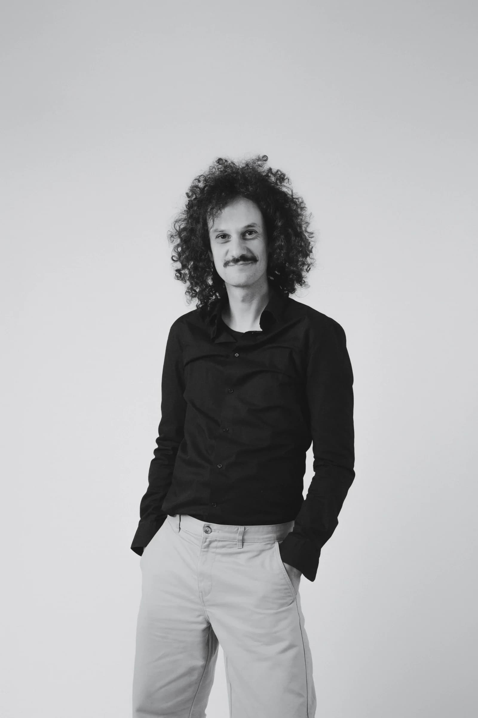 Ruben Venturo, Hochzeitsfotograf aus Leipzig