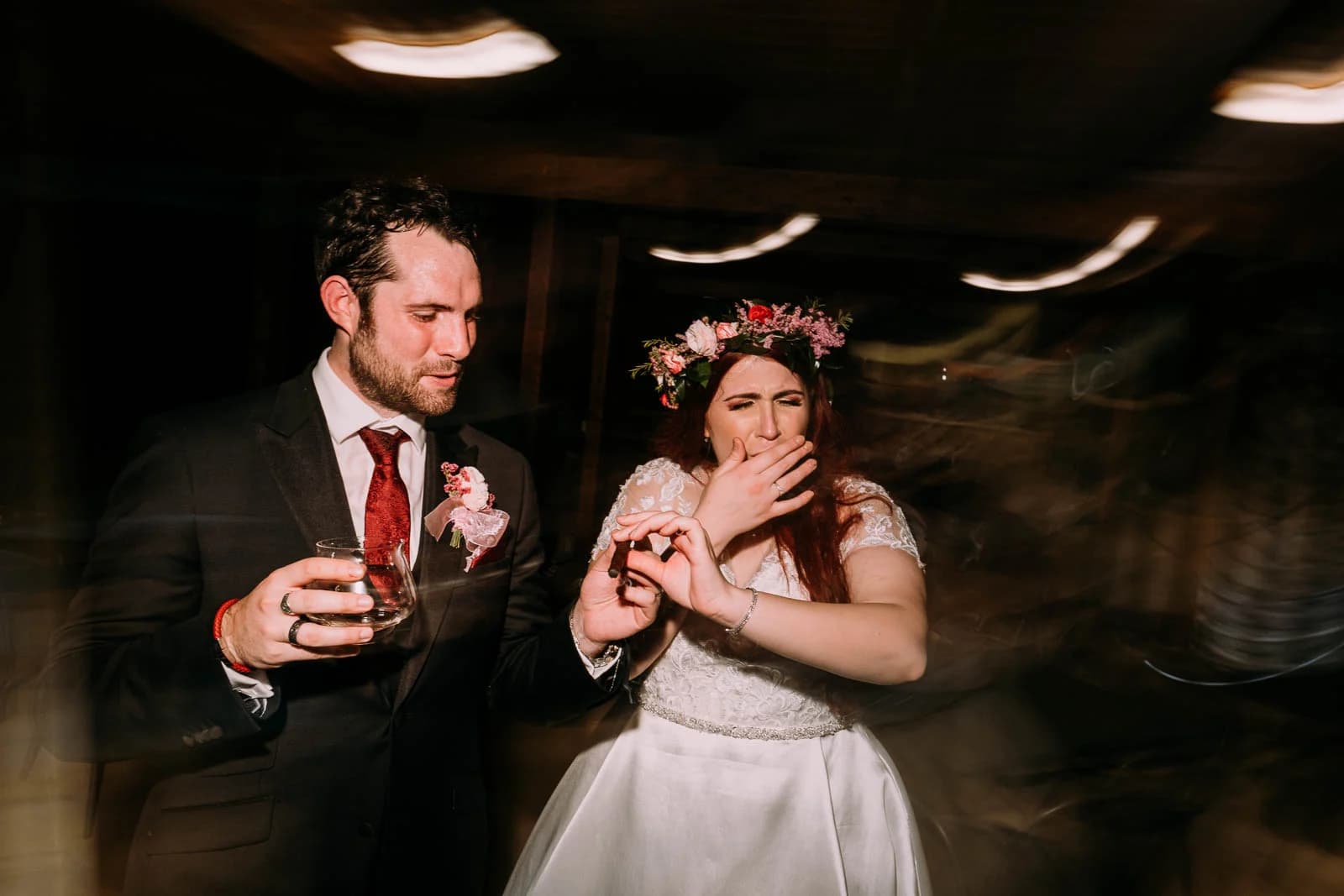 Hochzeit in der Villa Ligea | Cariati (Italien)
