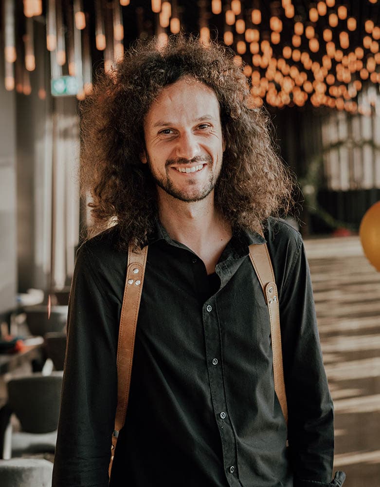 Ruben Venturo, Hochzeitsfotograf für Lutherstadt Wittenberg