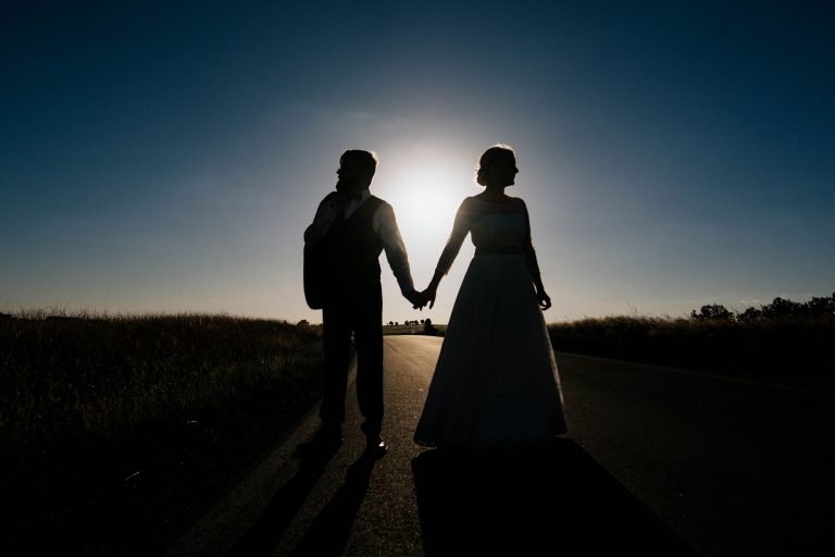 Wedding Destination | Hannah & Tobias