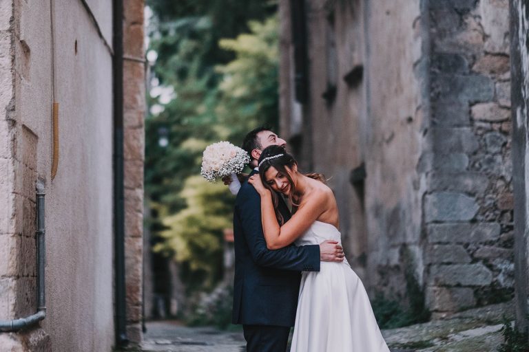 Wedding Destination (Schloss Quinteri – Italien)