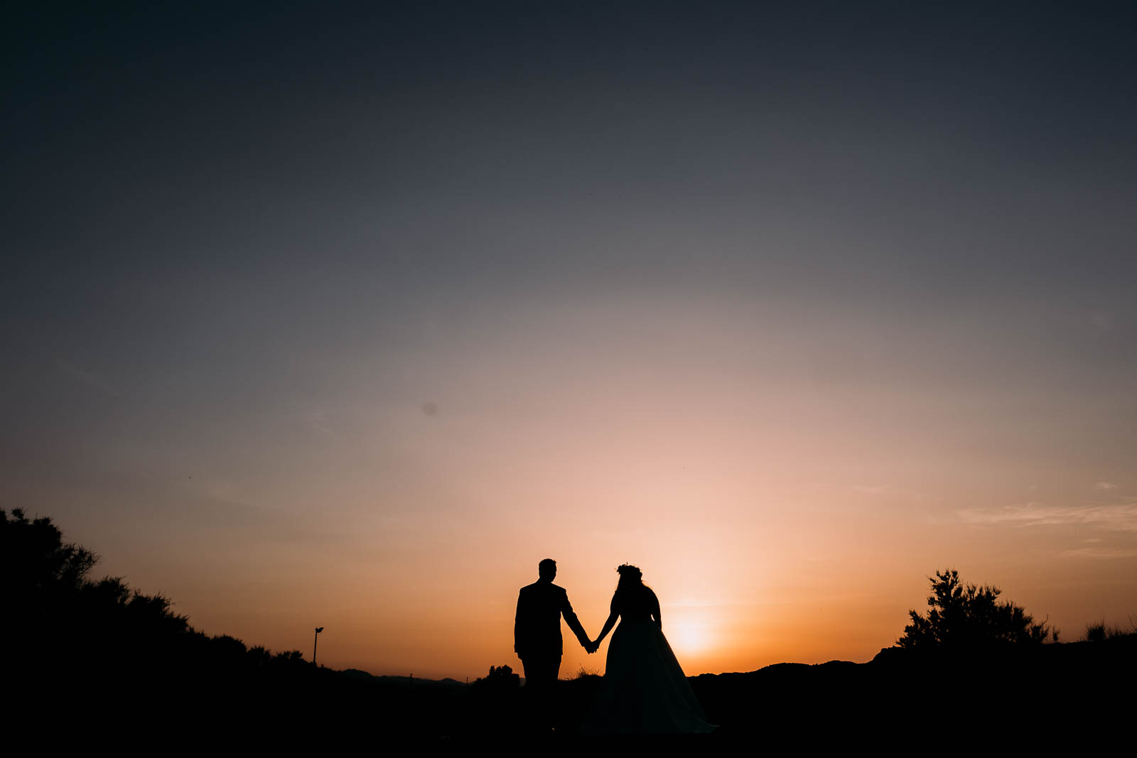 Matrimonio a Villa Ligea