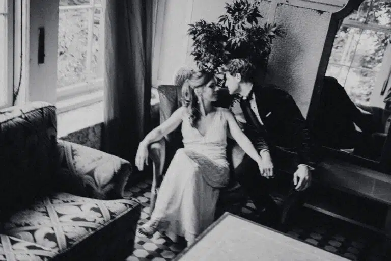 Hochzeit im Schloss Beesenstadt-ads